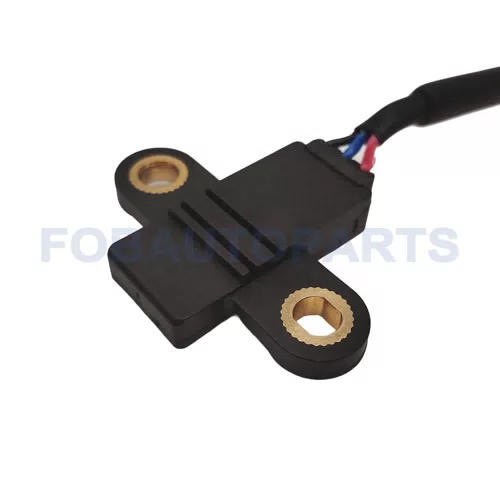 Auto Crankshaft Position Sensor Compatible for Hyundai Atos 1.0L 2000-2007 39310-02600 5072065AA - image 3